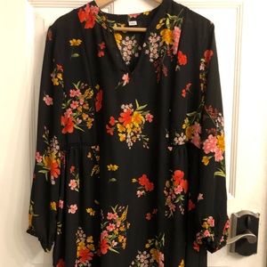 Old Navy Tunic Dress